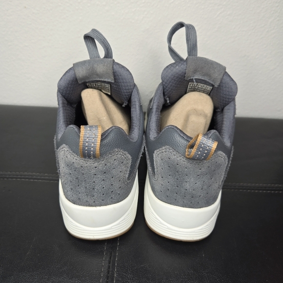 Bundle Men's Street Uno Medium/WideSneaker, Sz 9 - Picture 6 of 16